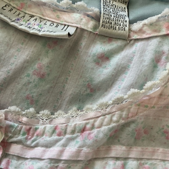 3X nightgown - Picture 5 of 5